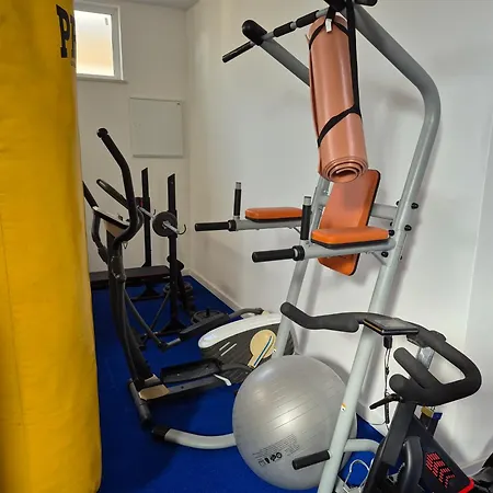 Dijana Apartament