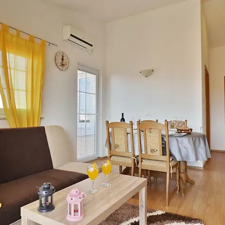 Apartamento Dijana