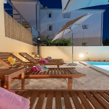 Dijana Apartament Zadar