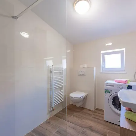 Apartamento Dijana Zadar