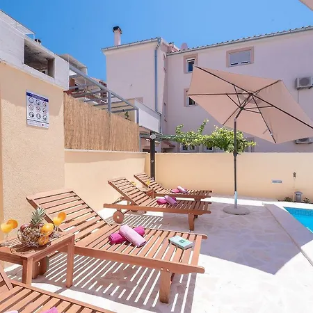 Apartamento Dijana Zadar