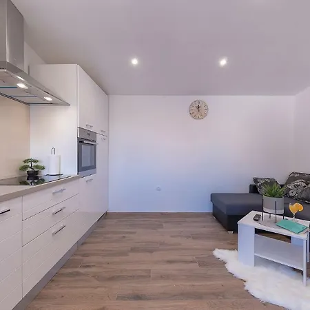 Dijana Apartamento Zadar