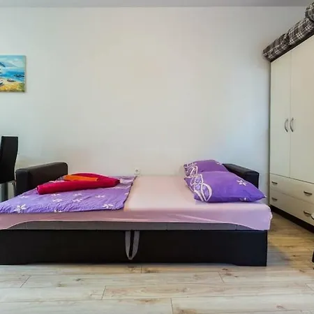 Apartamento Dijana *