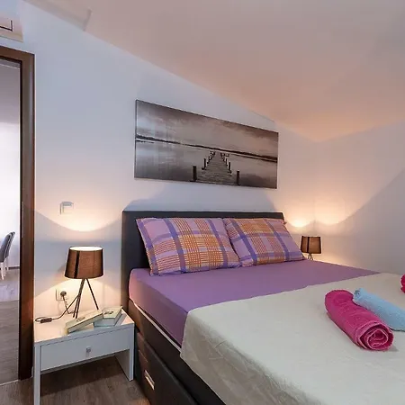 Apartament Dijana