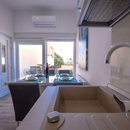 Apartamento Dijana