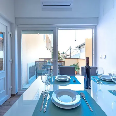 Apartamento Dijana