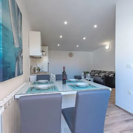 Apartament Dijana Zadar