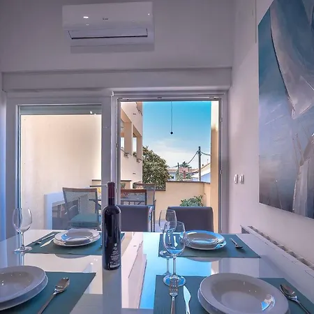 Dijana Apartament