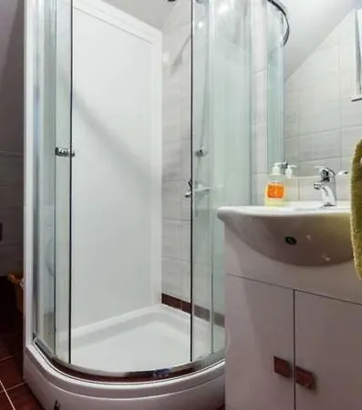 Apartamento Dijana *