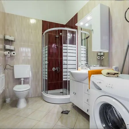 Apartamento Dijana