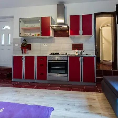 Dijana Apartamento Zadar