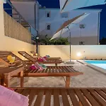 Dijana Lägenhet Zadar
