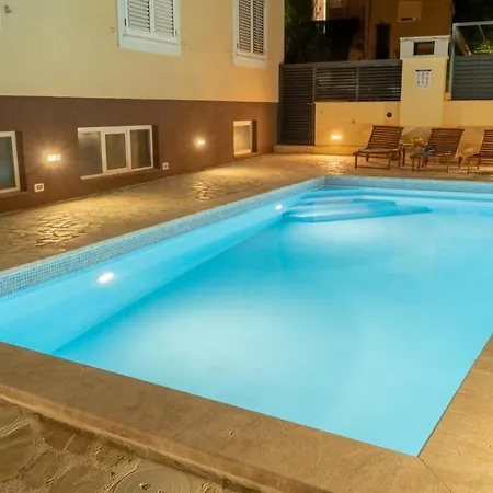 Dijana Appartement