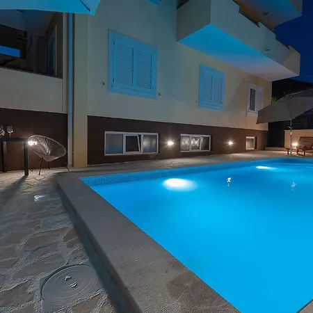 Appartement Dijana *
