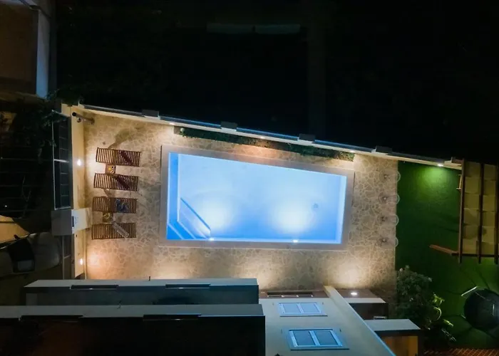 Dijana Apartamento Zadar