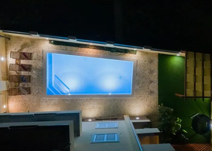 Dijana Apartamento *