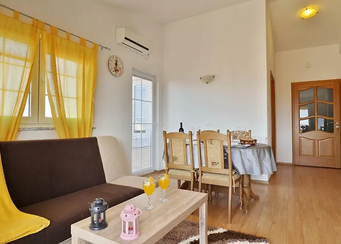 Apartamento Dijana