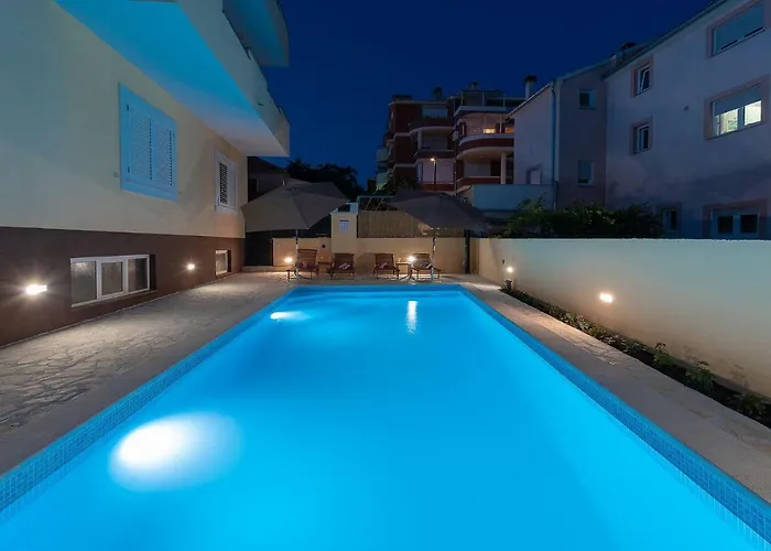 Dijana Apartman