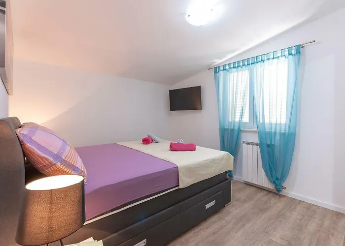 Dijana Apartamento *