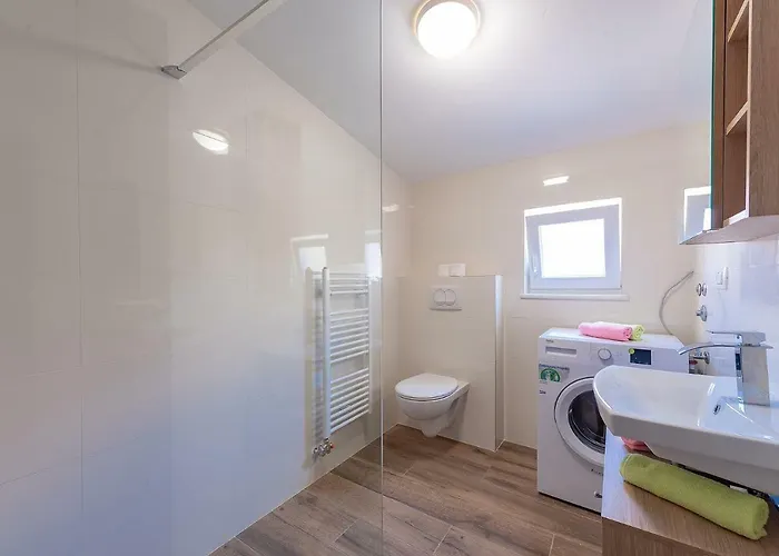 Apartamento Dijana Zadar