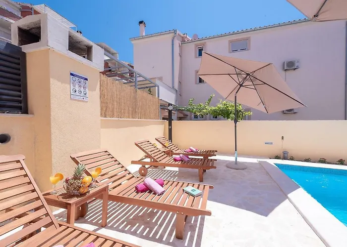 Apartamento Dijana Zadar