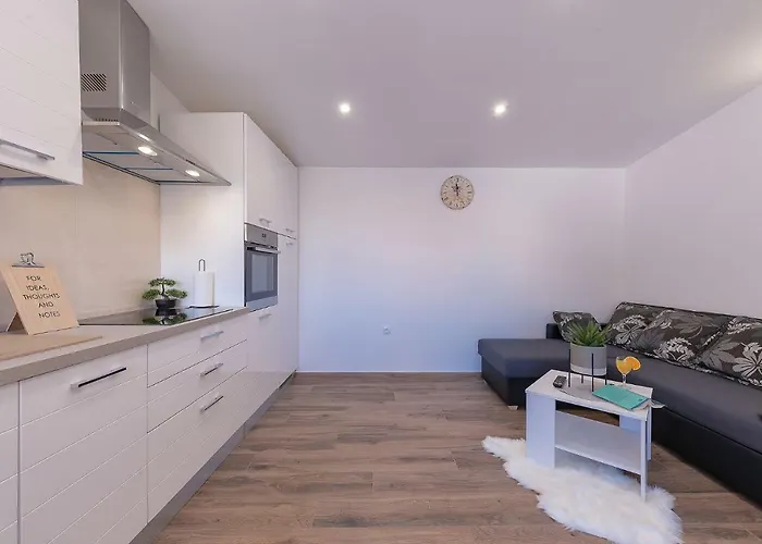 Dijana Apartamento Zadar