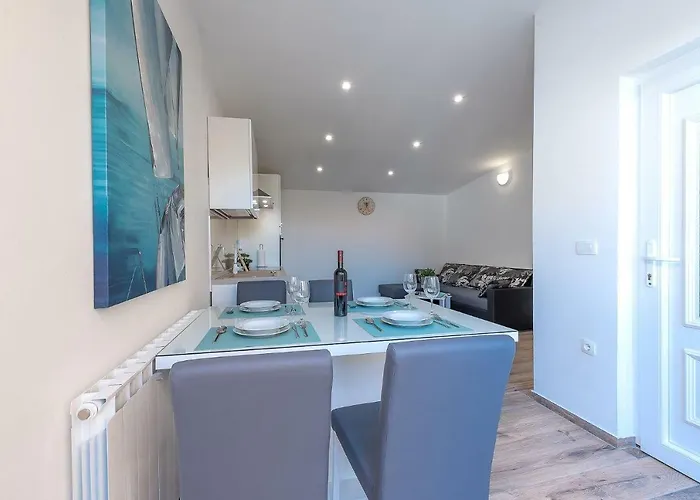 Apartamento Dijana Zadar