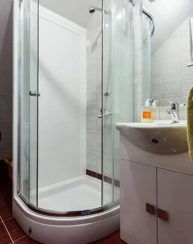 Apartamento Dijana *