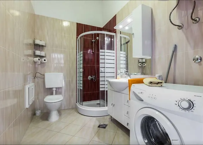 Apartamento Dijana
